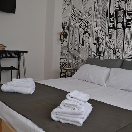 Casa Ganci Apartment Trapani Ngoại thất bức ảnh