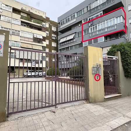 Casa Ganci Apartment Trapani Ngoại thất bức ảnh