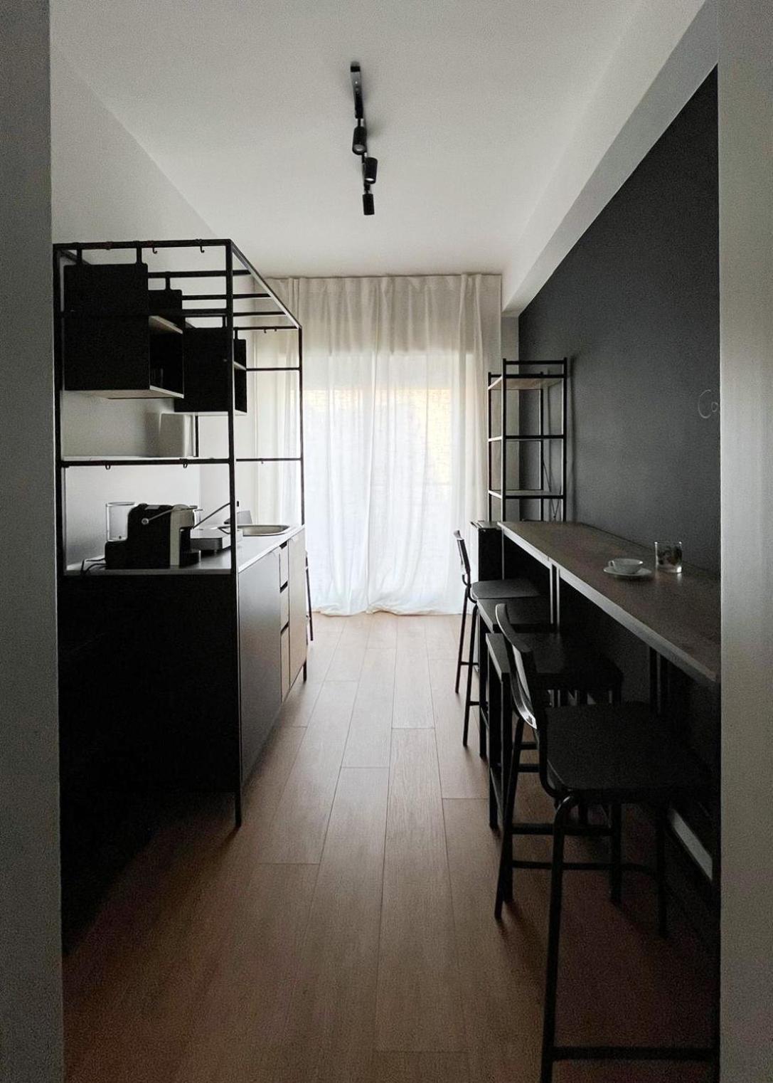 Casa Ganci Apartment Trapani Ngoại thất bức ảnh