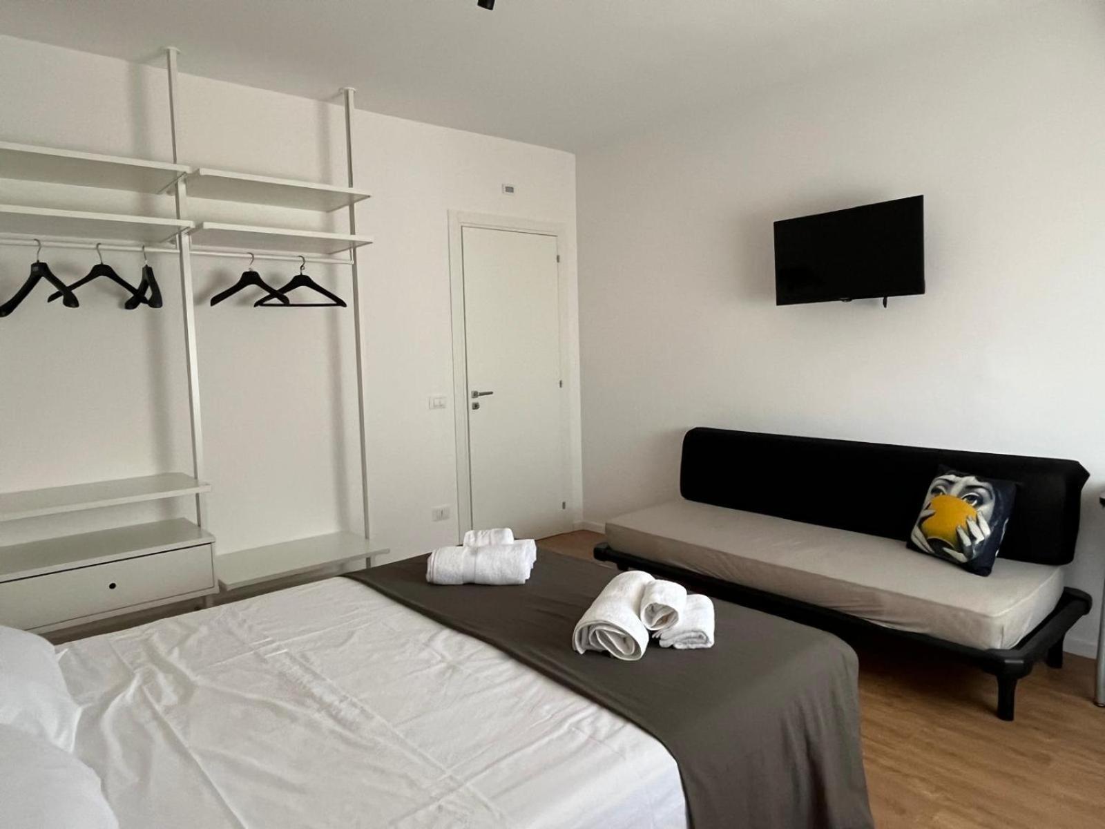Casa Ganci Apartment Trapani Ngoại thất bức ảnh