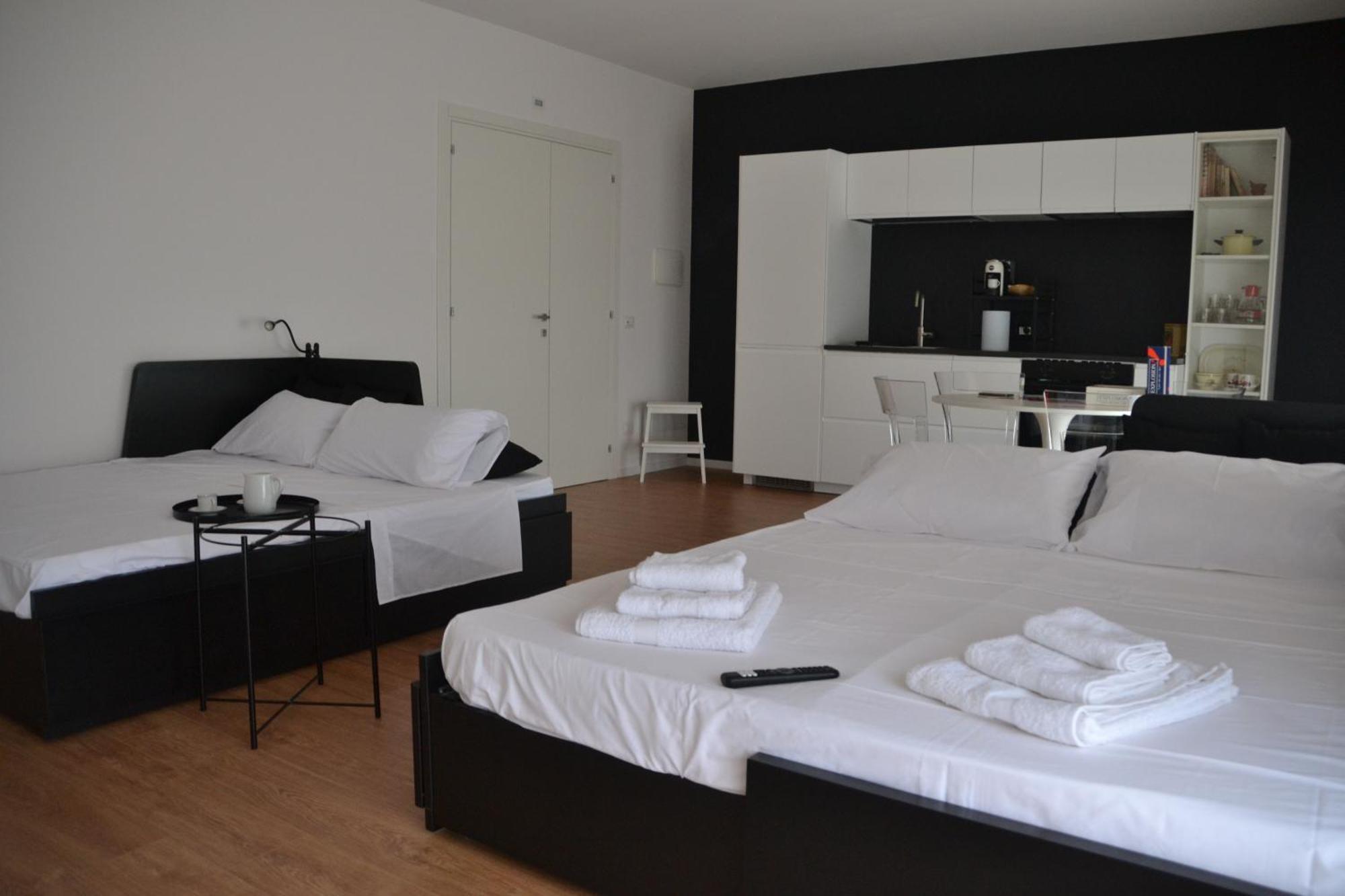 Casa Ganci Apartment Trapani Ngoại thất bức ảnh