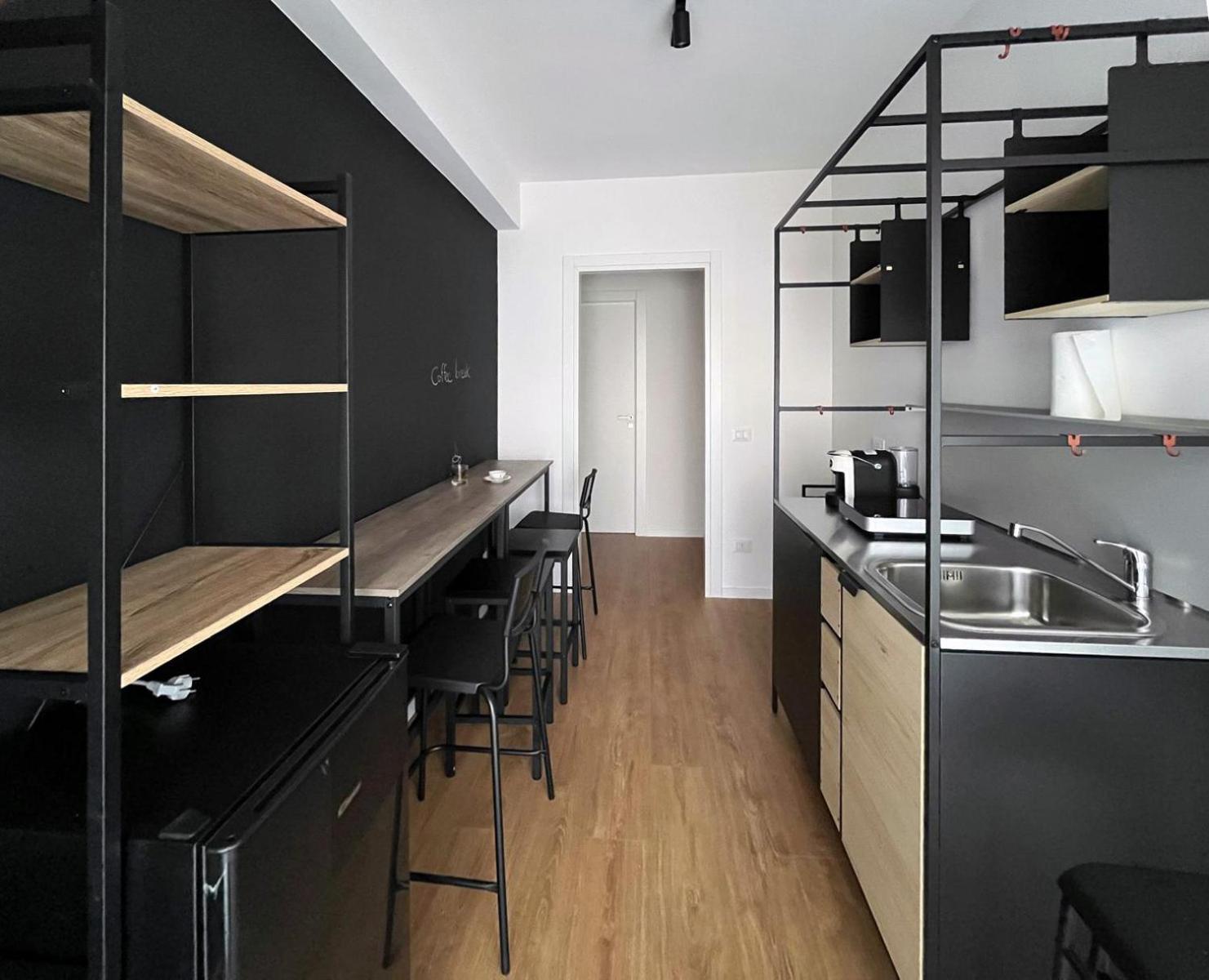 Casa Ganci Apartment Trapani Ngoại thất bức ảnh