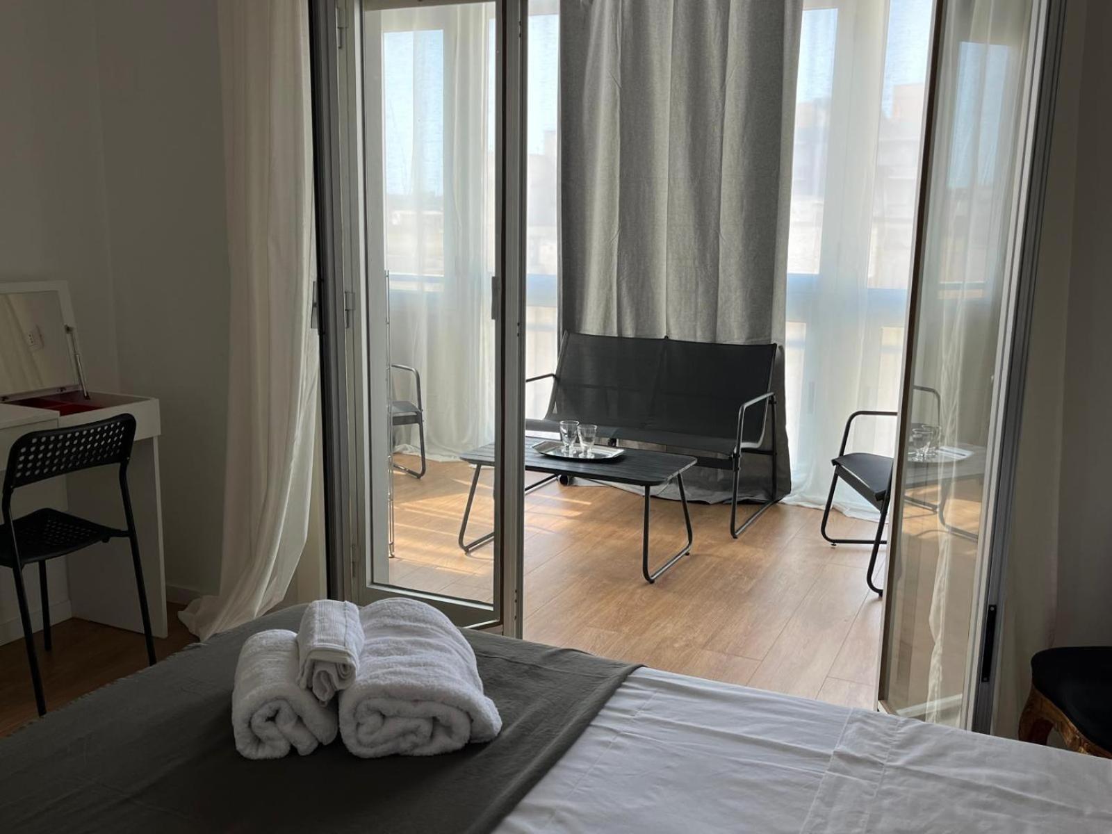 Casa Ganci Apartment Trapani Ngoại thất bức ảnh