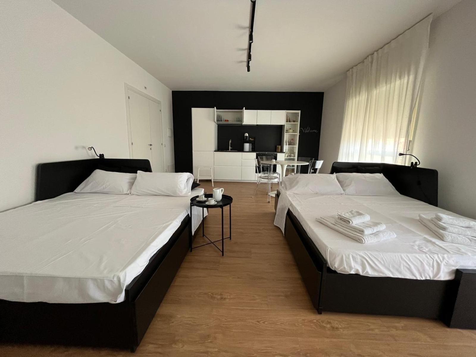 Casa Ganci Apartment Trapani Ngoại thất bức ảnh