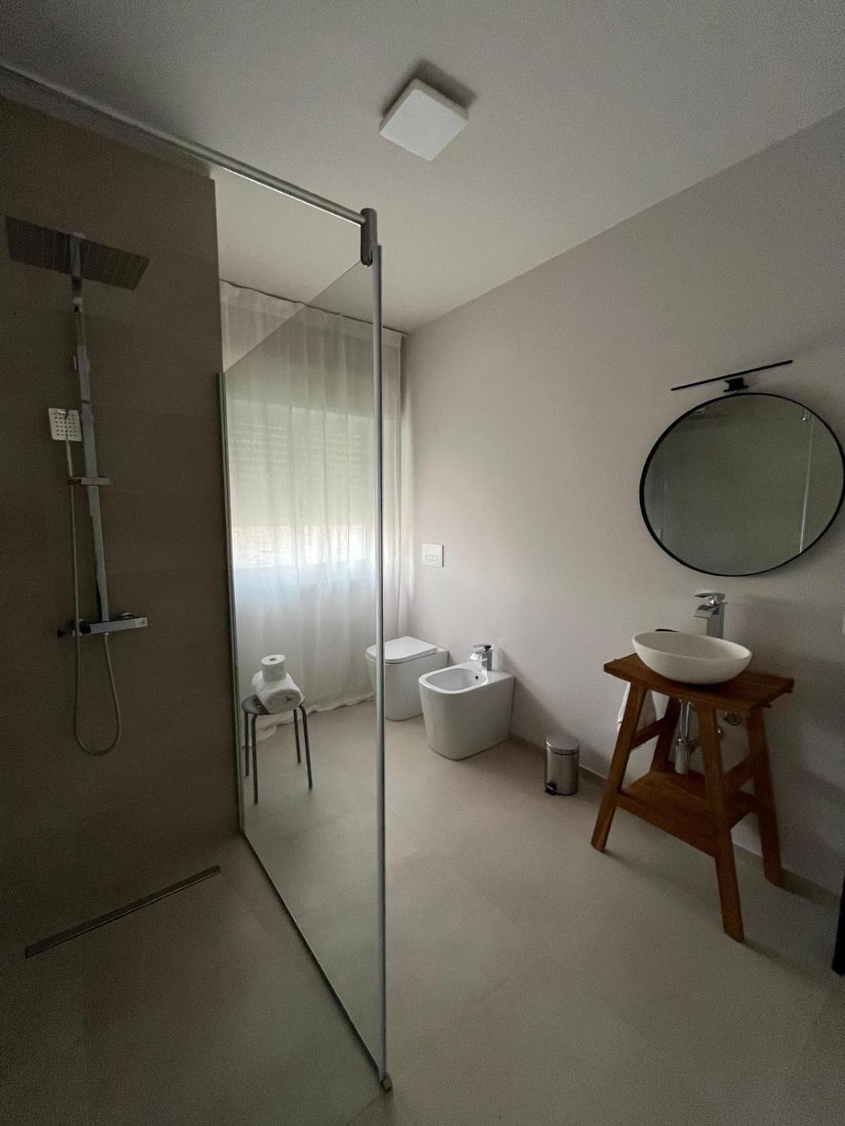 Casa Ganci Apartment Trapani Ngoại thất bức ảnh