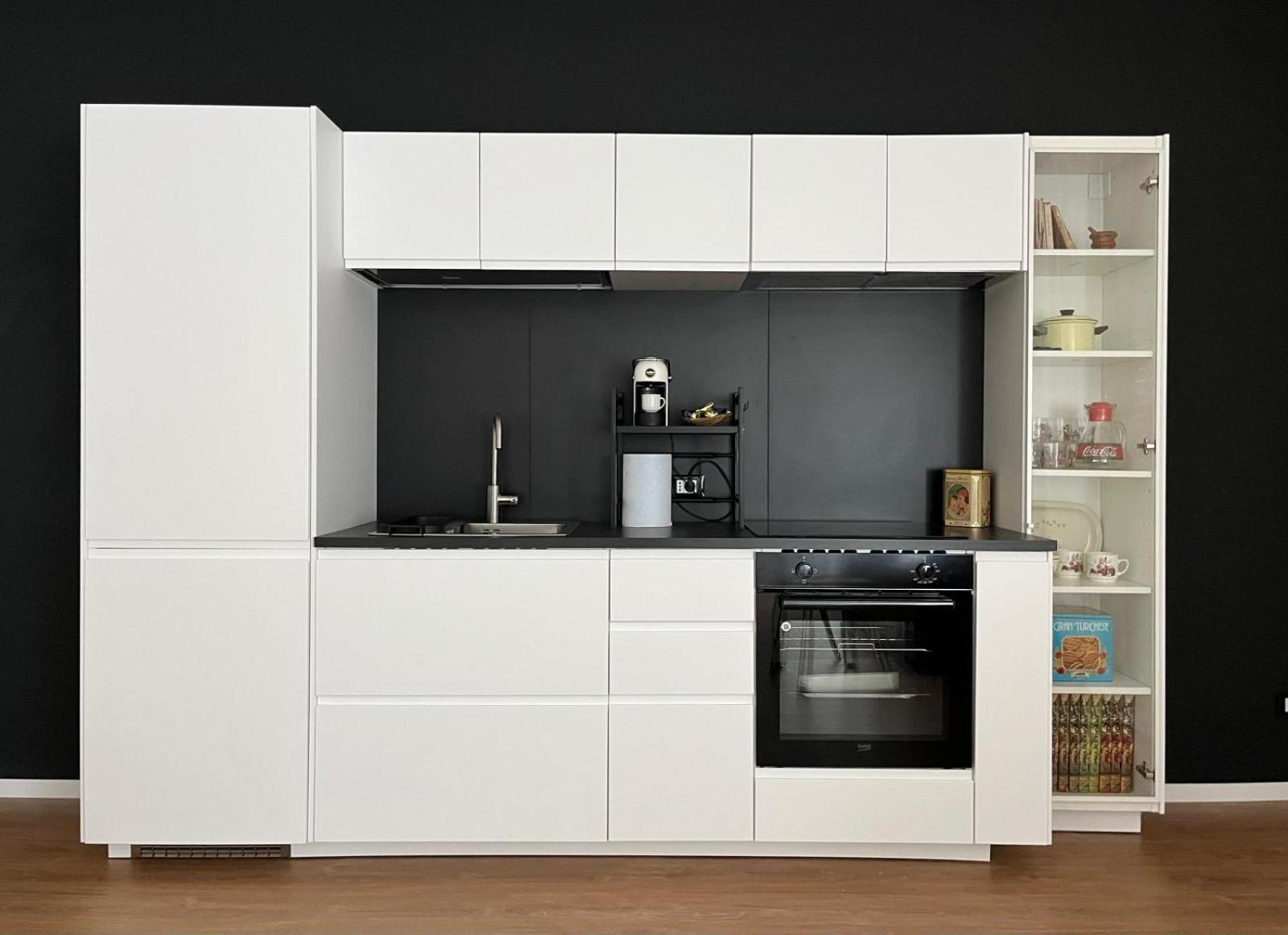 Casa Ganci Apartment Trapani Ngoại thất bức ảnh