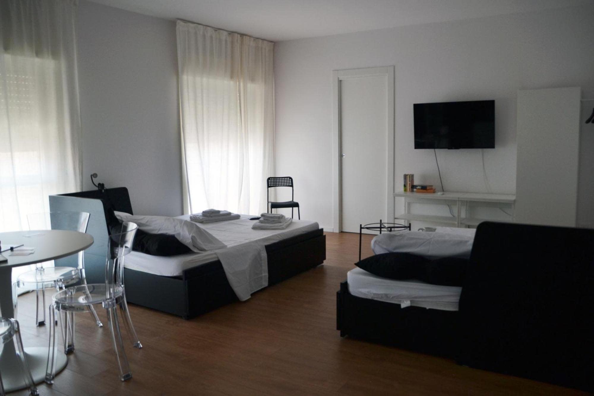 Casa Ganci Apartment Trapani Ngoại thất bức ảnh