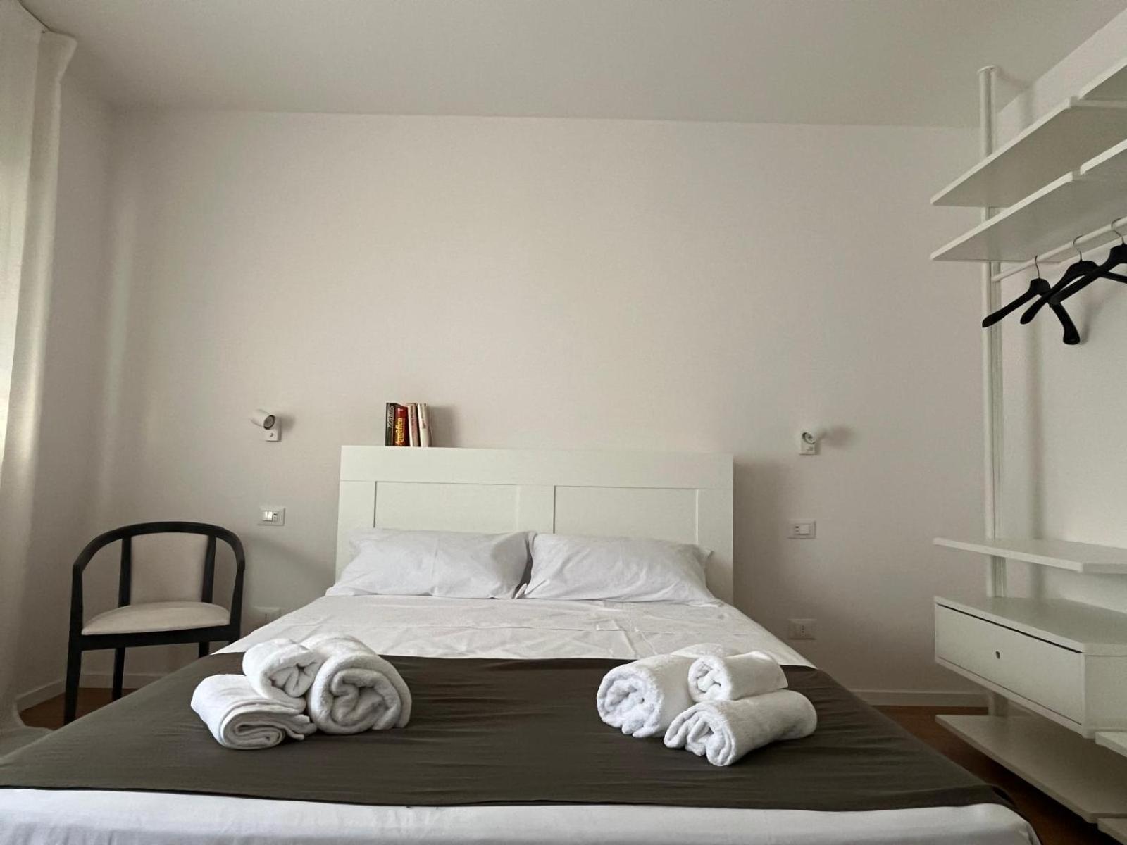 Casa Ganci Apartment Trapani Ngoại thất bức ảnh