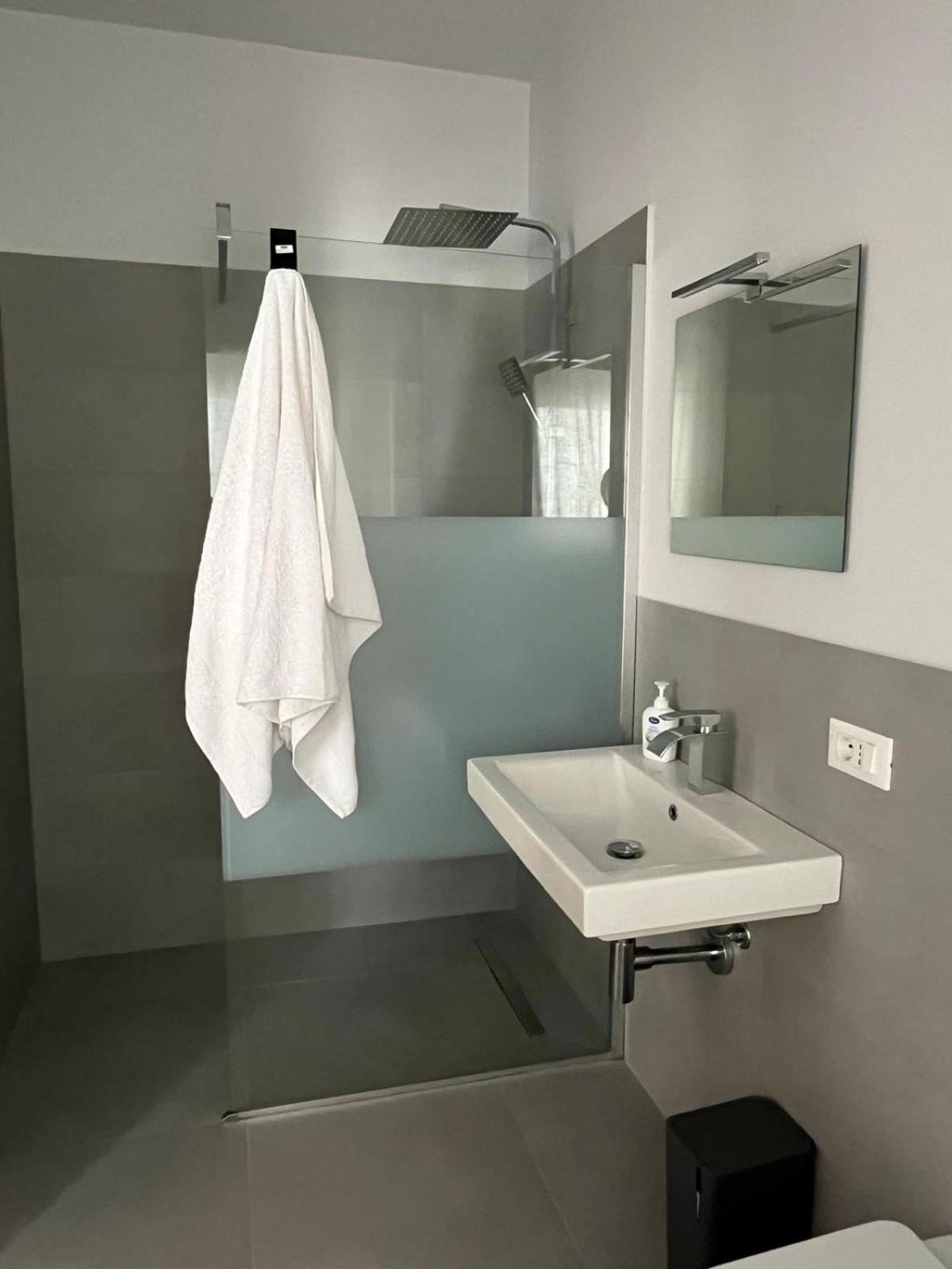 Casa Ganci Apartment Trapani Ngoại thất bức ảnh