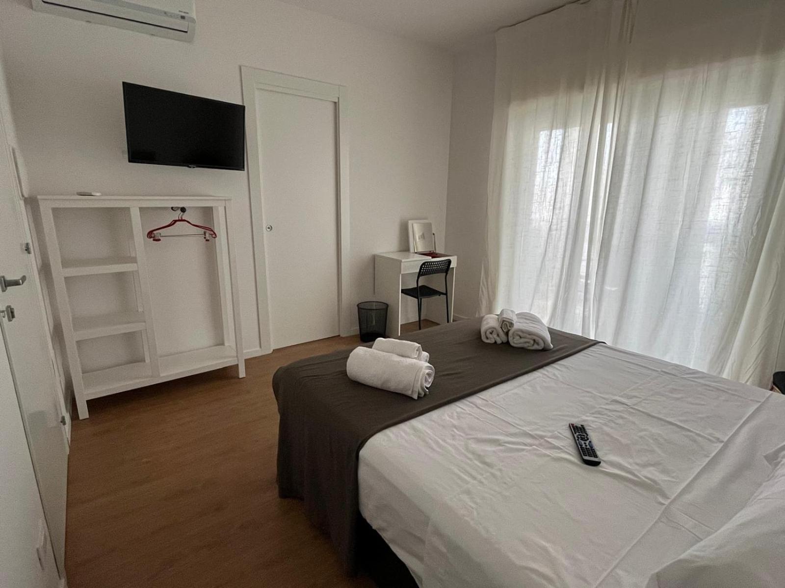 Casa Ganci Apartment Trapani Ngoại thất bức ảnh