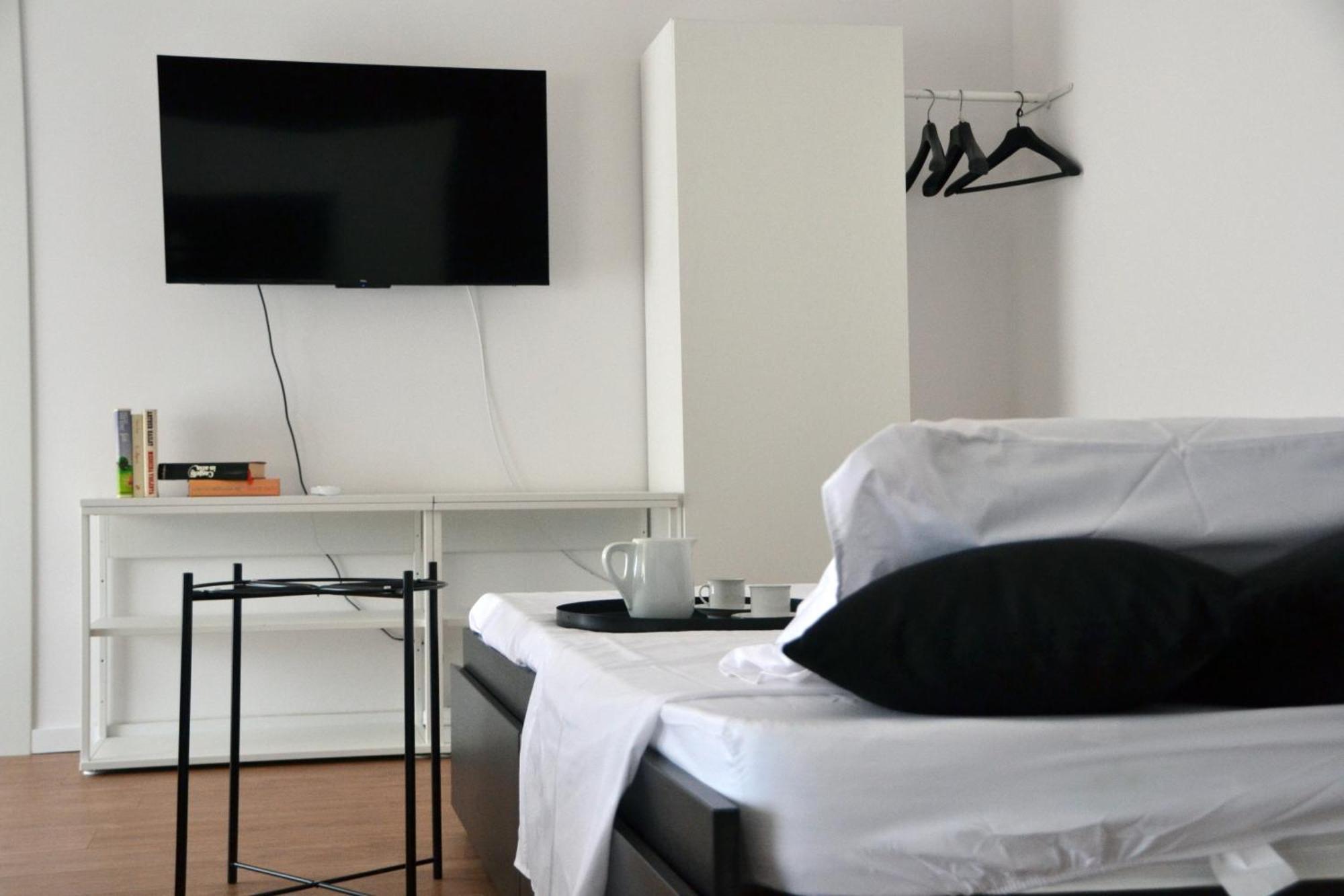 Casa Ganci Apartment Trapani Ngoại thất bức ảnh