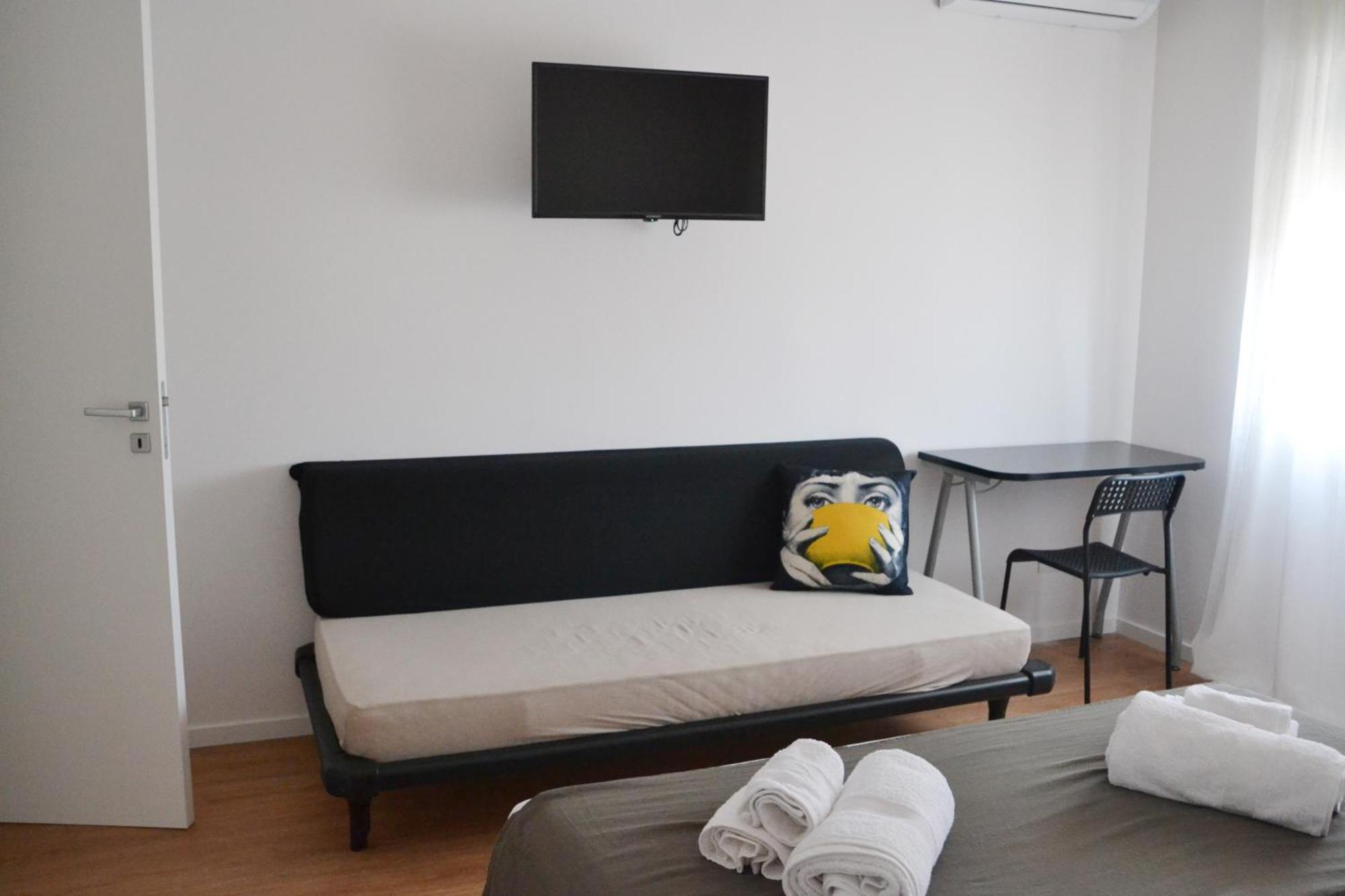 Casa Ganci Apartment Trapani Ngoại thất bức ảnh